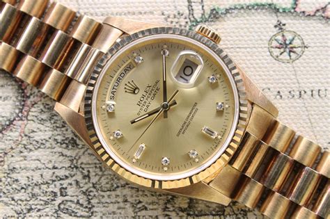 rolex full set daydate|rolex day date models.